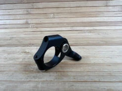 Fox Transfer Lever / Hebel Schwarz Modell 2022 Universal Remote -Reverse Verkäufe IMG 1652