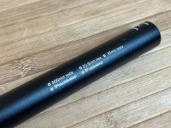 Burgtec Ride Wide Alu Downhill Lenker 800 / 22,5 / 35 -Reverse Verkäufe IMG 1653 41e1f242 c2db 413a bf41 e8549e0ea791