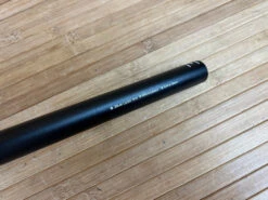 Burgtec Ride Wide Alu Downhill Lenker 800 / 22,5 / 35 -Reverse Verkäufe IMG 1655