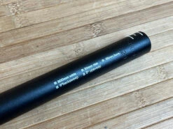 Burgtec Ride Wide Alu Downhill Lenker 800 / 30 / 35 -Reverse Verkäufe IMG 1660