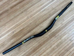 Burgtec Ride Wide Alu Enduro Lenker 800 / 30 / 31,8mm