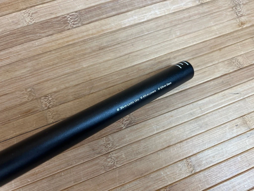 Burgtec Ride Wide Alu Enduro Lenker 800 / 30 / 31,8mm 7 Burgtec Ride Wide Alu Enduro Lenker 800 / 30 / 31,8mm – Bild 5