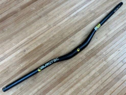 Burgtec Ride Wide Alu Downhill Lenker 800 / 30 / 31,8mm