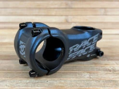 Race Face Chester Vorbau Black 60mm / 35mm