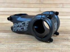 Race Face Chester Vorbau Black 60mm / 35mm -Reverse Verkäufe IMG 1676