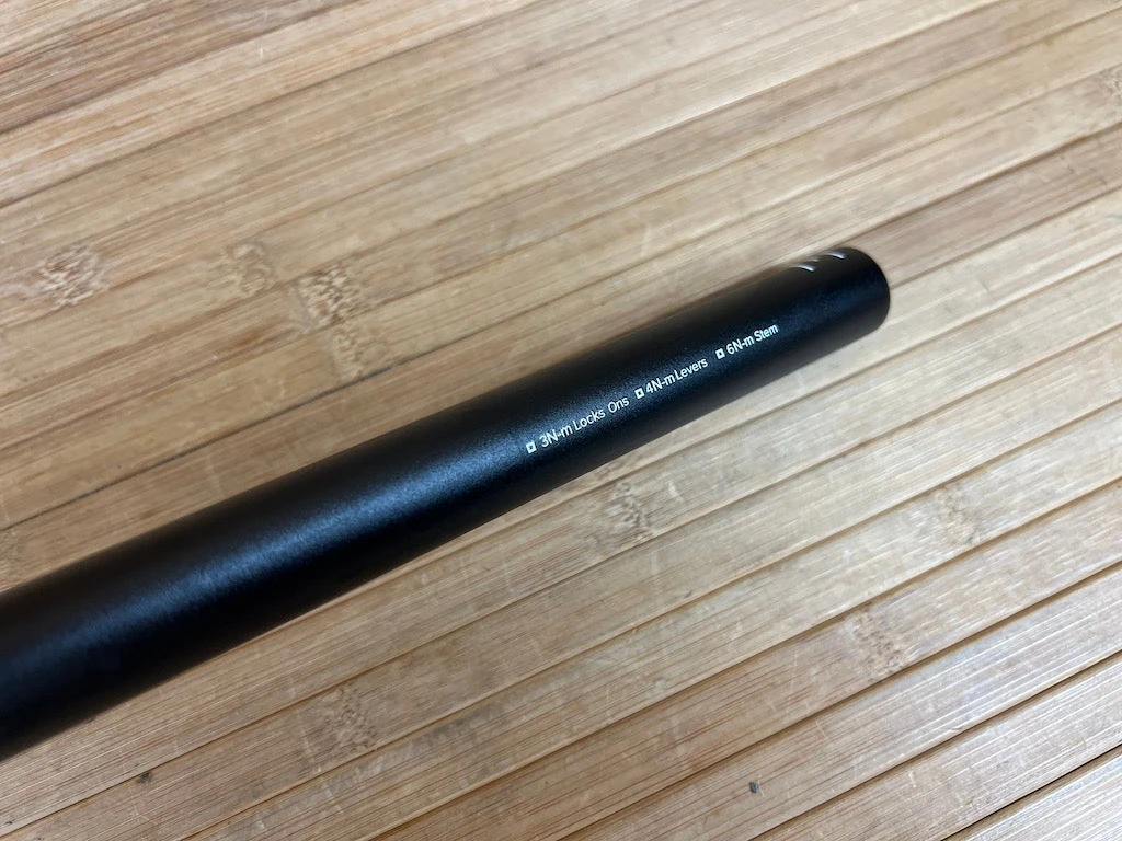 Burgtec Ride Wide Alu Downhill Lenker 800 / 30 / 31,8mm 7 Burgtec Ride Wide Alu Downhill Lenker 800 / 30 / 31,8mm – Bild 5