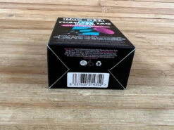 Muc-Off Muc Off Tubeless Tag Holder & 44mm Valve Kit Black 15 Muc-Off Muc Off Tubeless Tag Holder & 44mm Valve Kit Black -Reverse Verkäufe IMG 1681