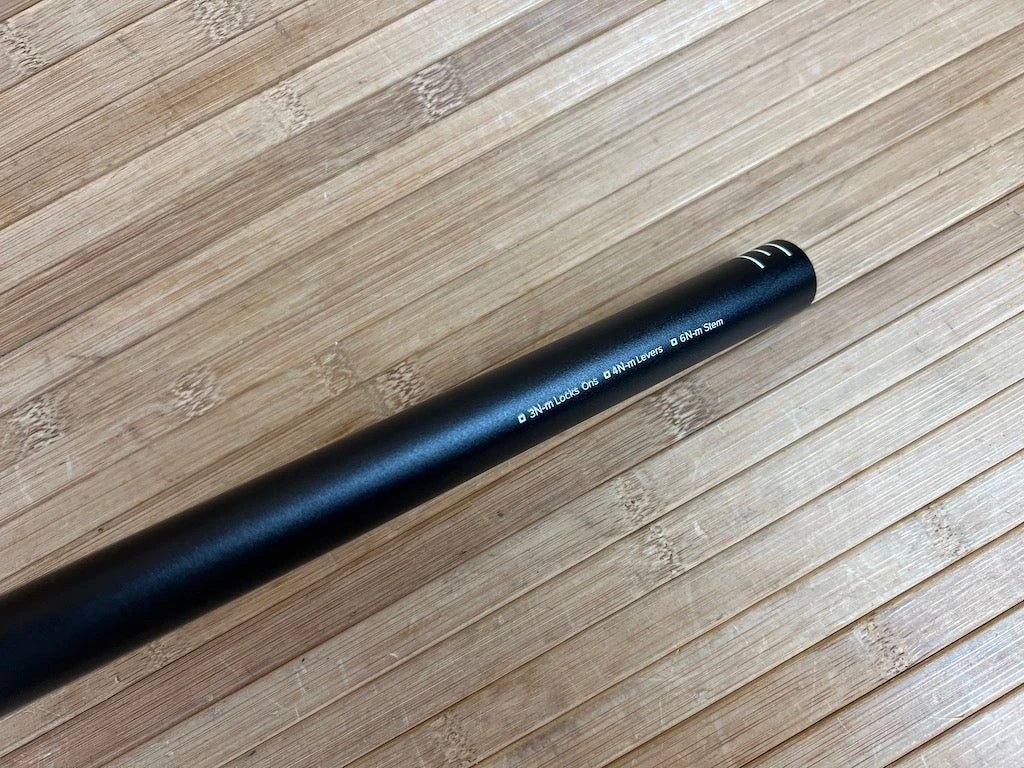 Burgtec Ride Wide Alu Downhill Lenker 800 / 15 / 31,8mm 7 Burgtec Ride Wide Alu Downhill Lenker 800 / 15 / 31,8mm – Bild 5