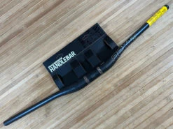 Race Face Next R 35 / 800mm Lenker 20mm Rise Carbon