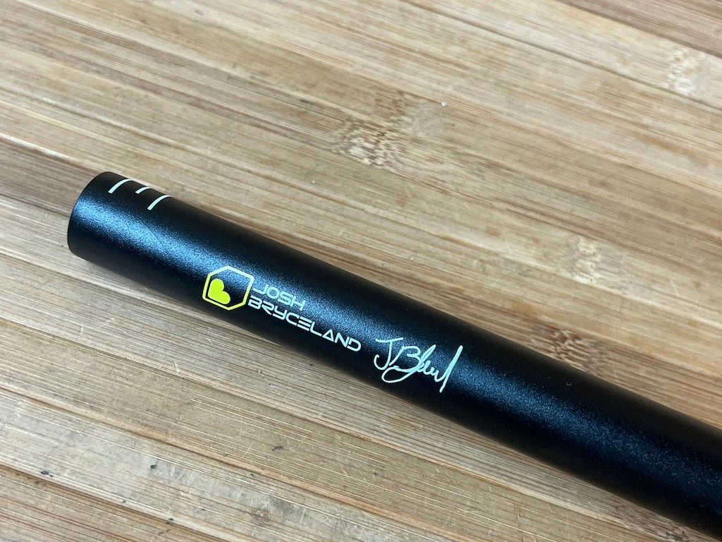 Burgtec Ride High Josh Bryceland Signature Alu Lenker 800 / 38 / 35 11 Burgtec Ride High Josh Bryceland Signature Alu Lenker 800 / 38 / 35 – Bild 9