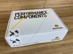 Magura MT5 Einzelbremse / Scheibenbremse Vorne Oder Hinten 22 Magura MT5 Einzelbremse / Scheibenbremse Vorne Oder Hinten -Reverse Verkäufe IMG 1693