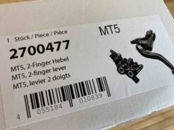 Magura MT5 Einzelbremse / Scheibenbremse Vorne Oder Hinten 23 Magura MT5 Einzelbremse / Scheibenbremse Vorne Oder Hinten -Reverse Verkäufe IMG 1694