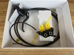 Magura MT5 Einzelbremse / Scheibenbremse Vorne Oder Hinten 15 Magura MT5 Einzelbremse / Scheibenbremse Vorne Oder Hinten -Reverse Verkäufe IMG 1695