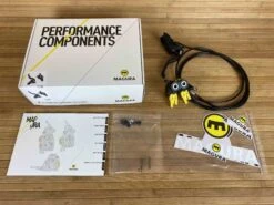 Magura MT5 Einzelbremse / Scheibenbremse Vorne Oder Hinten