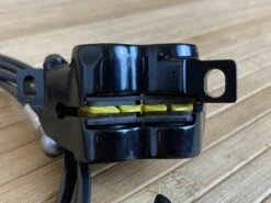 Magura MT5 Einzelbremse / Scheibenbremse Vorne Oder Hinten 17 Magura MT5 Einzelbremse / Scheibenbremse Vorne Oder Hinten -Reverse Verkäufe IMG 1699