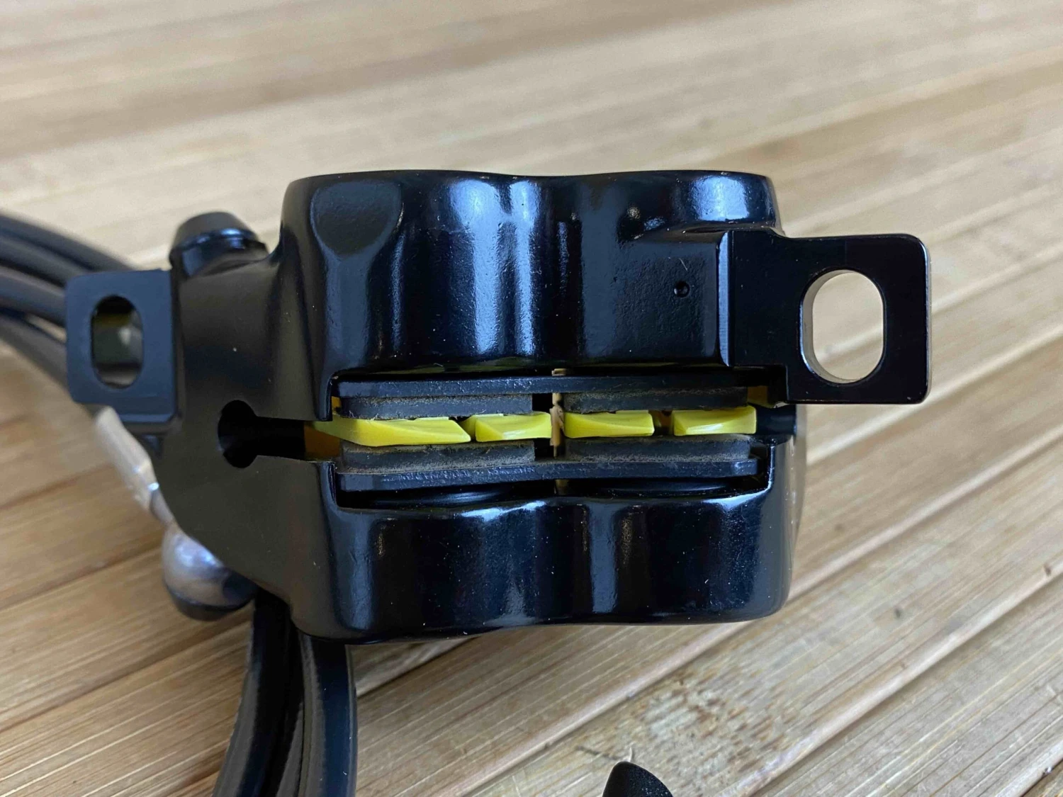 Magura MT5 Einzelbremse / Scheibenbremse Vorne Oder Hinten 7 Magura MT5 Einzelbremse / Scheibenbremse Vorne Oder Hinten – Bild 5