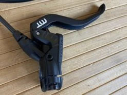 Magura MT5 Einzelbremse / Scheibenbremse Vorne Oder Hinten 19 Magura MT5 Einzelbremse / Scheibenbremse Vorne Oder Hinten -Reverse Verkäufe IMG 1700