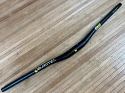 Burgtec Ride Wide Alu Enduro Lenker 800 / 22,5 / 35