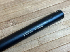 Burgtec Ride Wide Alu Enduro Lenker 800 / 22,5 / 35 -Reverse Verkäufe IMG 1710 1c6a48be 10f4 4acf 9bb7 3658c1b9a318