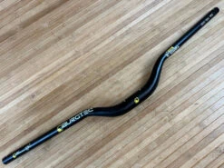 Burgtec Ride High Josh Bryceland Signature Alu Lenker 800 / 50 / 35