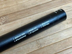 Burgtec Ride High Josh Bryceland Signature Alu Lenker 800 / 50 / 35 -Reverse Verkäufe IMG 1720 3fbc9f27 3c4c 451d 9901 10c4c9be43d6