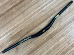 Burgtec Ride Wide Alu Enduro Lenker 800 / 30 / 35