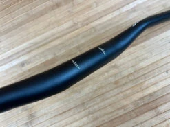 Burgtec Ride Wide Alu Enduro Lenker 800 / 30 / 35 -Reverse Verkäufe IMG 1731