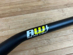 Burgtec Ride Wide E-Bike Lenker 800 / 35 / 35 -Reverse Verkäufe IMG 1737