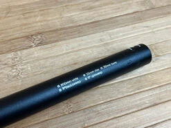 Burgtec Ride Wide E-Bike Lenker 800 / 35 / 35 -Reverse Verkäufe IMG 1738