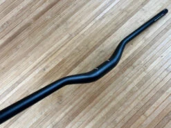 Burgtec Ride Wide E-Bike Lenker 800 / 35 / 35 -Reverse Verkäufe IMG 1739