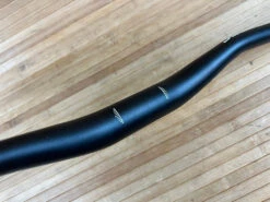 Burgtec Ride Wide E-Bike Lenker 800 / 35 / 35 -Reverse Verkäufe IMG 1740