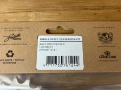 Spank Spoon Hub Singlespeed Conversion Kit 13T 8 Spank Spoon Hub Singlespeed Conversion Kit 13T -Reverse Verkäufe IMG 1768 7c4f1e27 ab5d 4eb3 bf96 5442d0ff1902