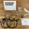 Magura MT5 PRO Scheibenbremsen Set Mit Discs 203 / 180 -Reverse Verkäufe IMG 1776 f0bc9255 c97b 442d bd9c 77d1e7055602