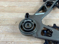 Fraezen Kaefig SRAM AXS / Mechanisch Bronze -Reverse Verkäufe IMG 1792 cc509029 0d75 4ba0 a5e5 fe372f70d84e