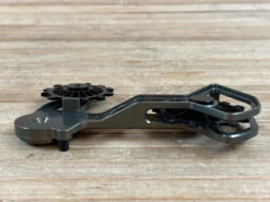 Fraezen Kaefig SRAM AXS / Mechanisch Bronze -Reverse Verkäufe IMG 1795