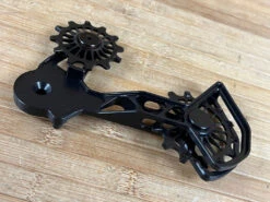 Fraezen Kaefig SRAM AXS / Mechanisch Schwarz -Reverse Verkäufe IMG 1803 c465cffe dcb8 432c bf90 f33d84516973
