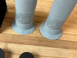 DMR Sect Griffe BMX / Dirt / Pumptrack Grau -Reverse Verkäufe IMG 1823