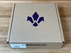 Formula CURA 4 Scheibenbremse Glossy Black VR Oder HR -Reverse Verkäufe IMG 1825