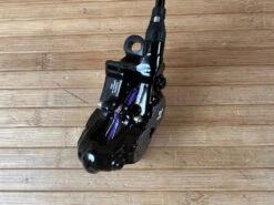 Formula CURA 4 Scheibenbremse Glossy Black VR Oder HR -Reverse Verkäufe IMG 1836