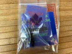 Formula CURA 4 Scheibenbremse Glossy Black VR Oder HR -Reverse Verkäufe IMG 1837