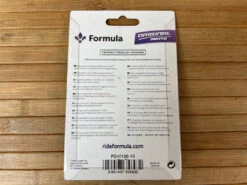 Formula Bremsbelag / Bremsbeläge Sinter CURA 4 8 Formula Bremsbelag / Bremsbeläge Sinter CURA 4 -Reverse Verkäufe IMG 1840