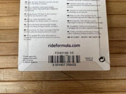 Formula Bremsbelag / Bremsbeläge Sinter CURA 4 9 Formula Bremsbelag / Bremsbeläge Sinter CURA 4 -Reverse Verkäufe IMG 1841