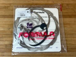 Formula Monolitic Disc / Bremsscheibe 220mm