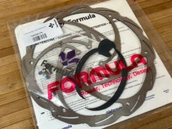 Formula Monolitic Disc / Bremsscheibe 220mm 8 Formula Monolitic Disc / Bremsscheibe 220mm -Reverse Verkäufe IMG 1849