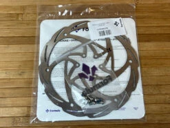 Formula Monolitic Disc / Bremsscheibe 180mm