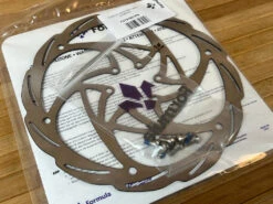 Formula Monolitic Disc / Bremsscheibe 180mm 8 Formula Monolitic Disc / Bremsscheibe 180mm -Reverse Verkäufe IMG 1853