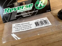 Reverse Components Base Steuersatz EC34 Classic 1 1/8" Schwarz -Reverse Verkäufe IMG 1973 3ce80b11 13af 42d0 952c 230b4b14a0cf