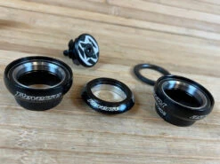 Reverse Components Base Steuersatz EC34 Classic 1 1/8" Schwarz -Reverse Verkäufe IMG 1978