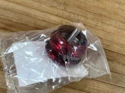 Reverse Components Twister Steuersatz Oberteil EC34 Classic 1 1/8" Rot -Reverse Verkäufe IMG 1981