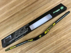 Reverse RCC-810 Carbon Lenker 31,8 / 810 / 25mm Gelb